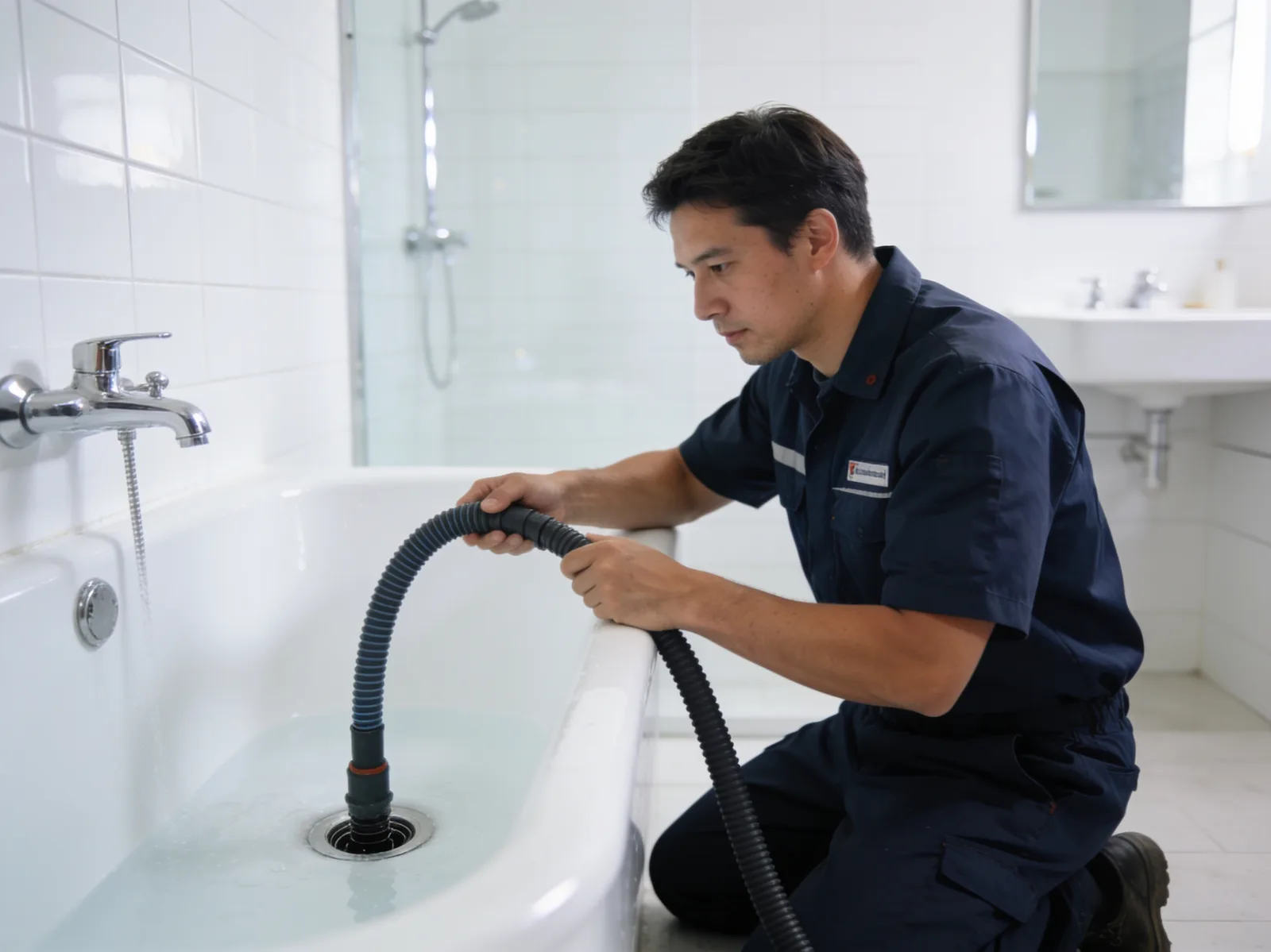 Emergency Plumber East Jordan, MI FAQs